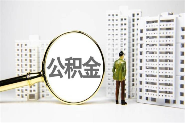 禹州代提公积金（代提公积金犯法吗）